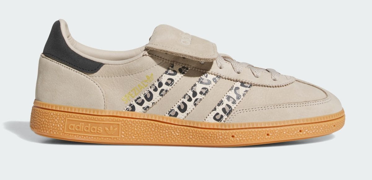 Zapatilla Handball Spezial de Adidas