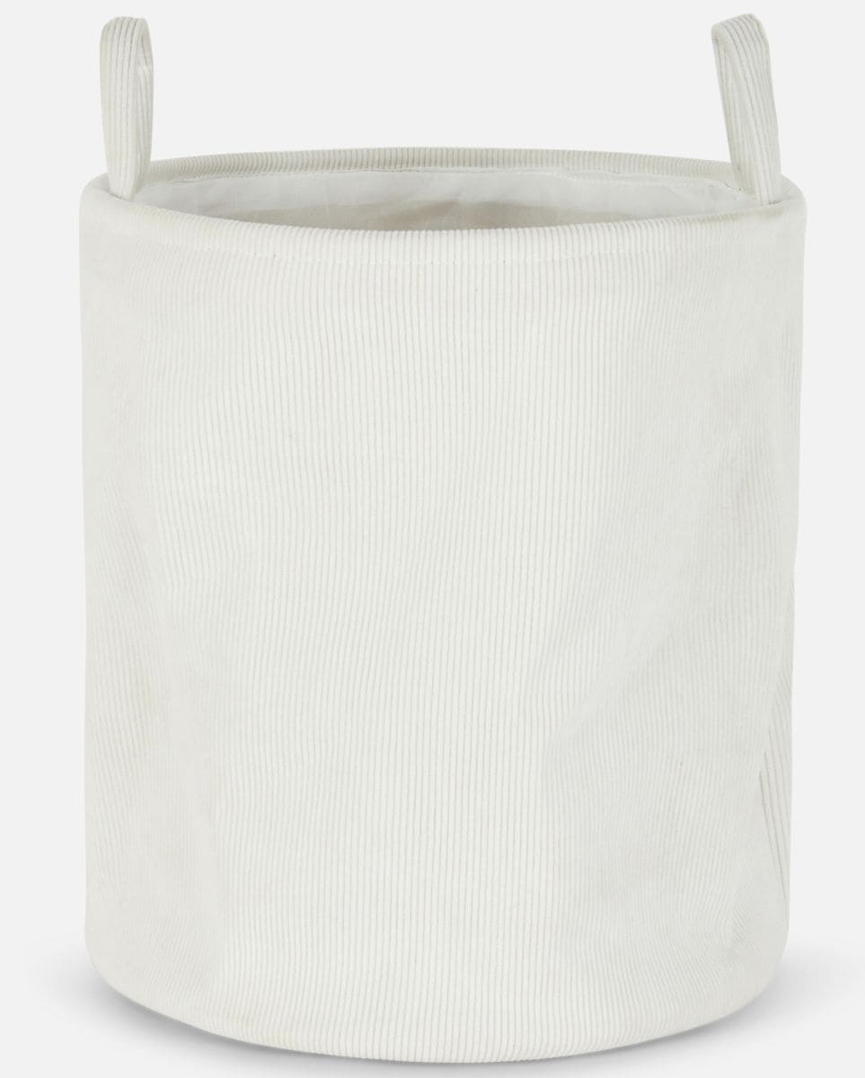 Cesta para la colada