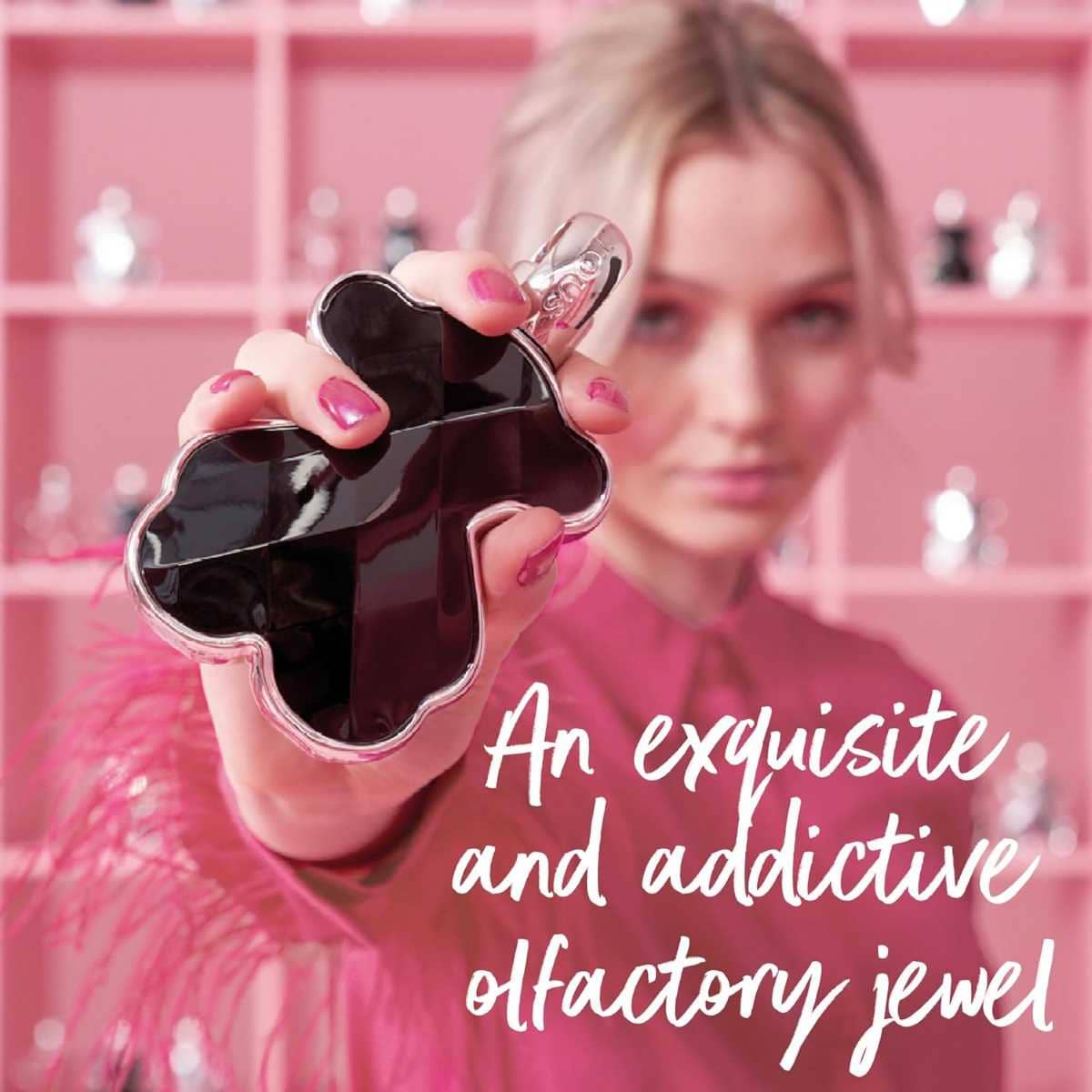 Tous Love Me Onyx de Amazon