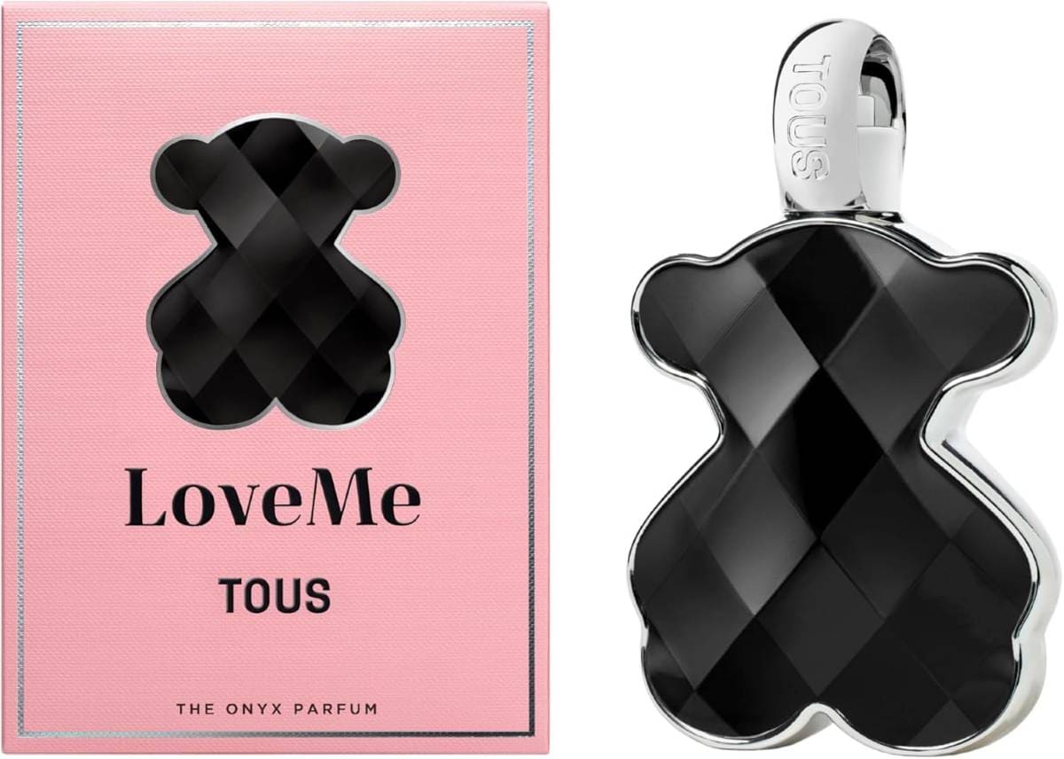 Tous Love Me Onyx de Amazon