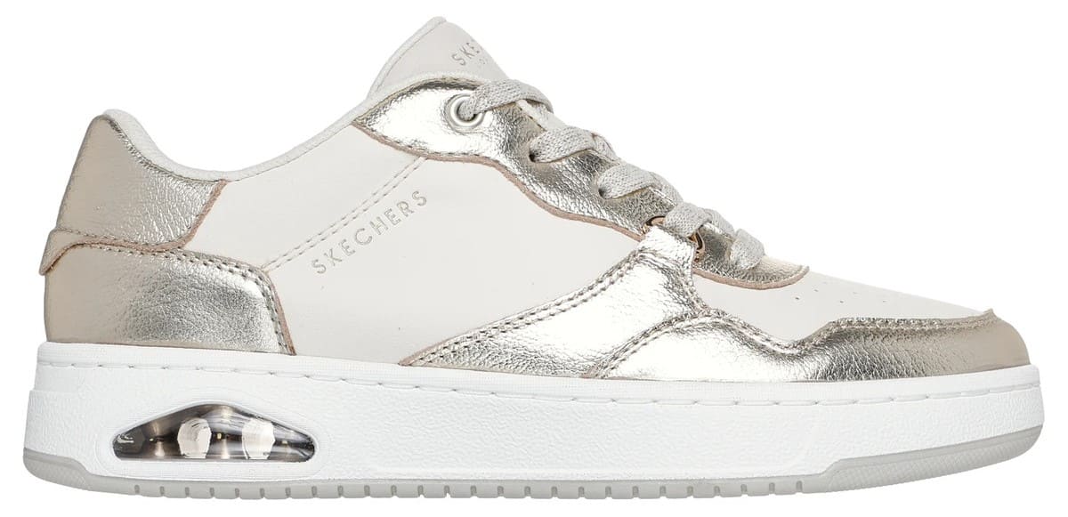 Skechers UNO CTL - Luxe Steps