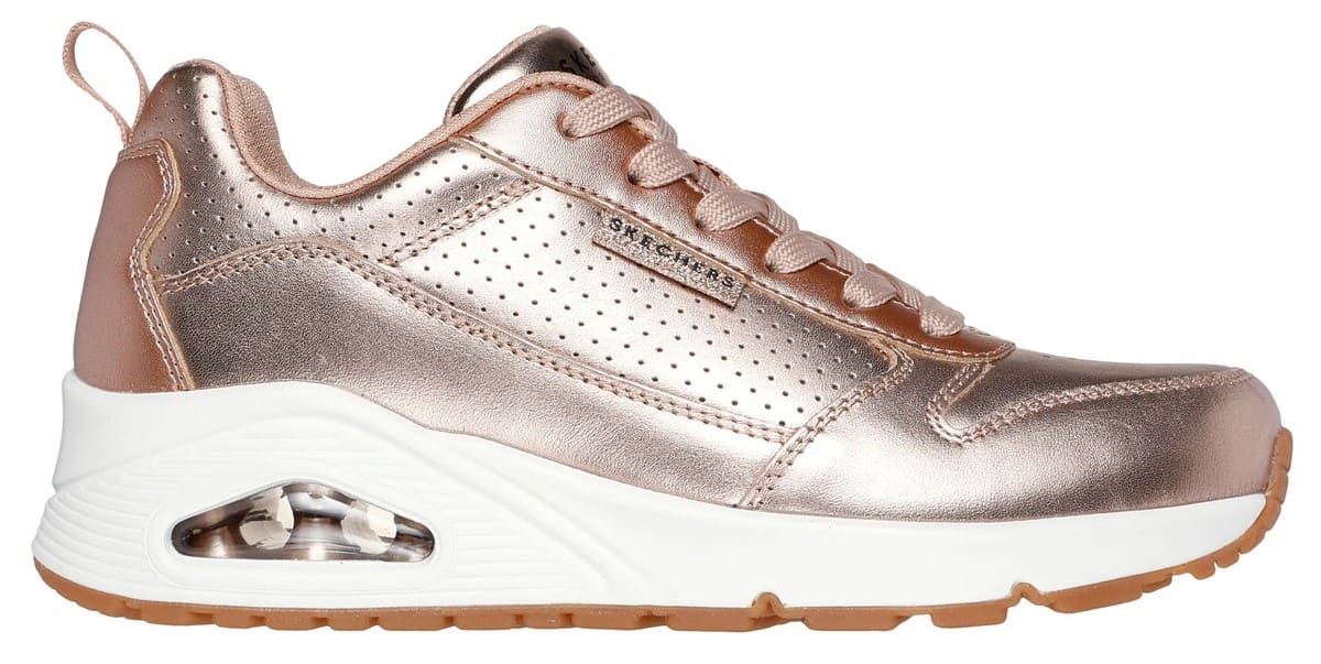 Skechers Uno – Metallixs