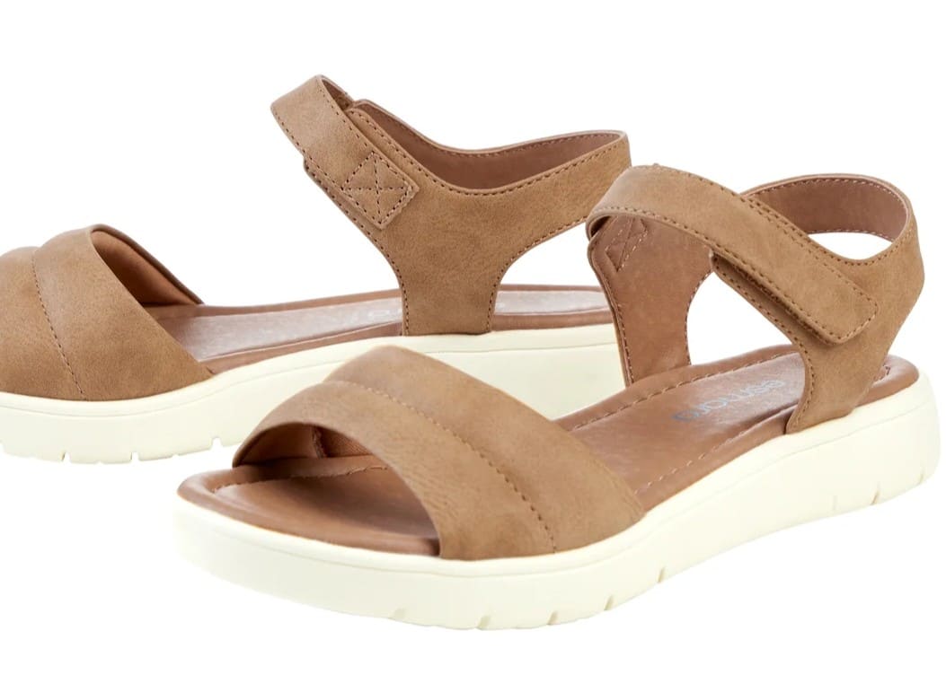 Sandalias para mujer