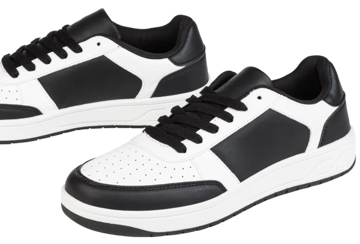 Zapatillas deportivas para mujer