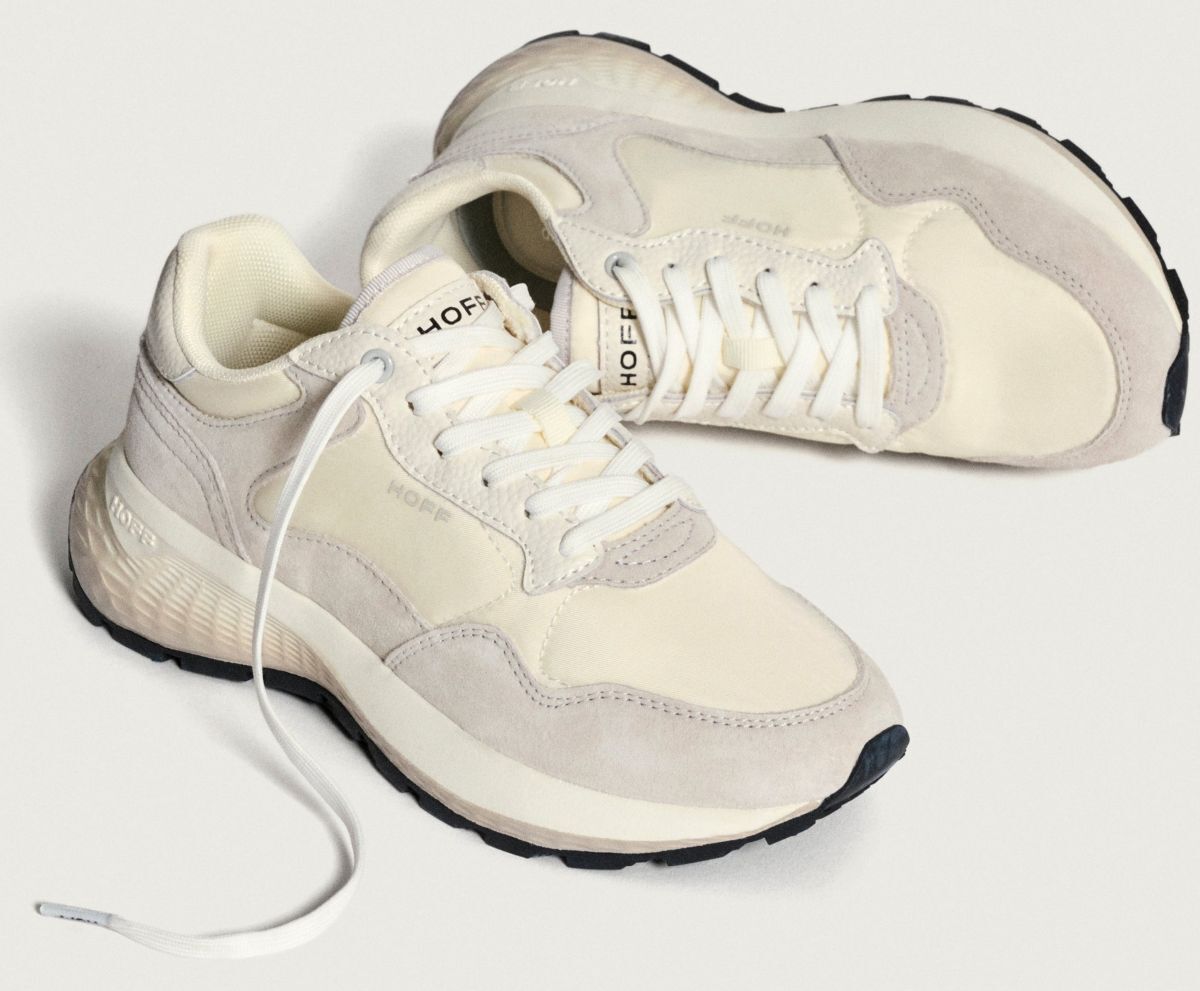 Zapatillas Hoff QUEBEC II de El Corte Inglés