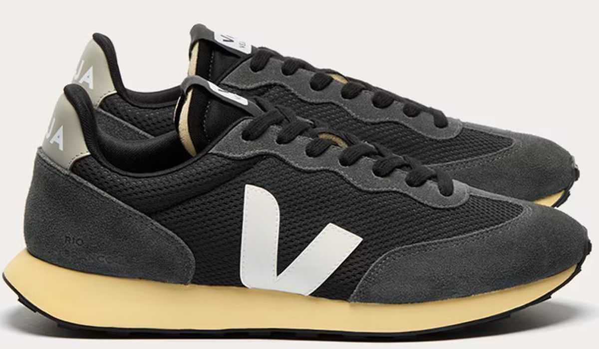 Zapatillas Veja Rio Branco II de El Corte Inglés