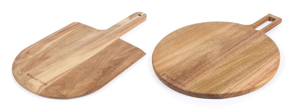 Tabla para pizza Russell Hobbs