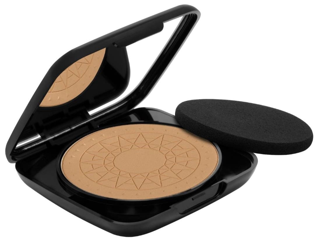 Polvo Compacto Long Lasting Deliplus 