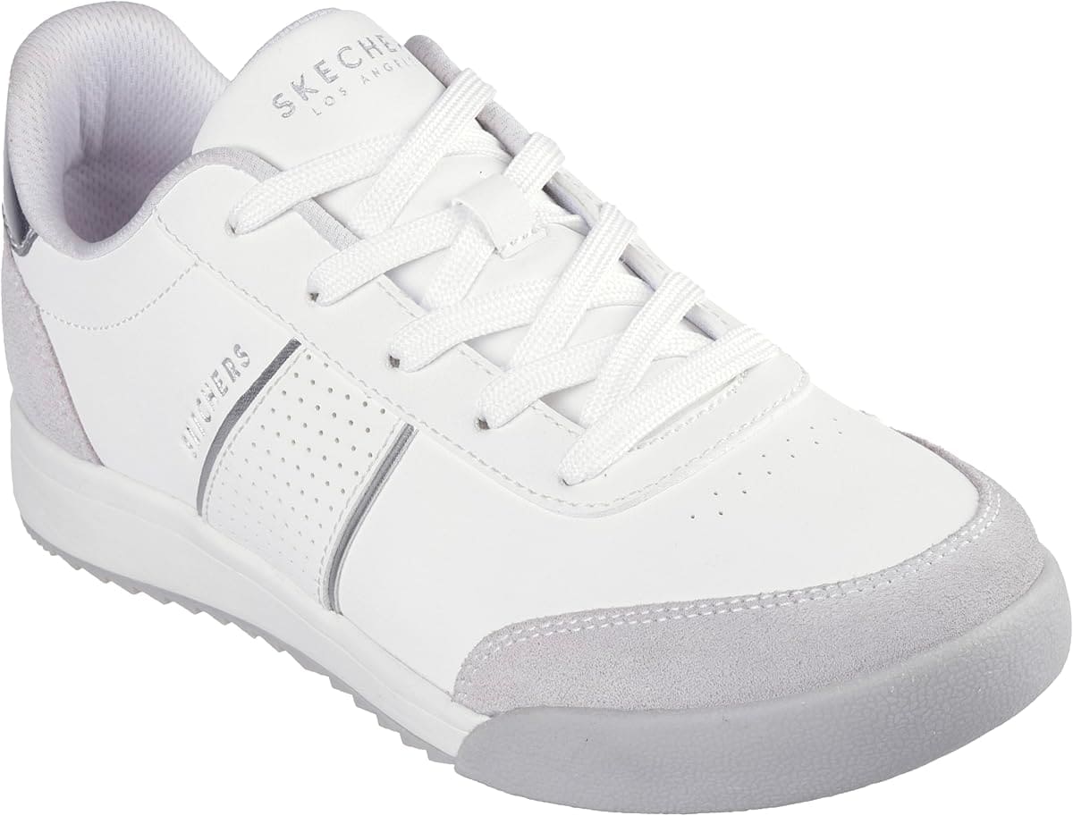 Las nuevas zapatillas Skechers Street Zinger 2.0 - Retro Runwayz en Amazon