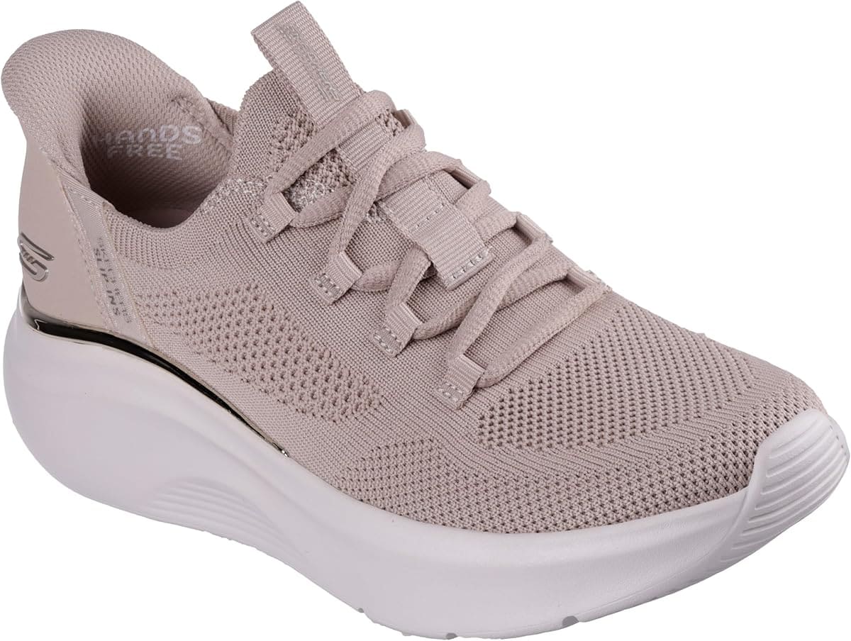 Las nuevas zapatillas Skechers Bobs B Love True Delight en Amazon