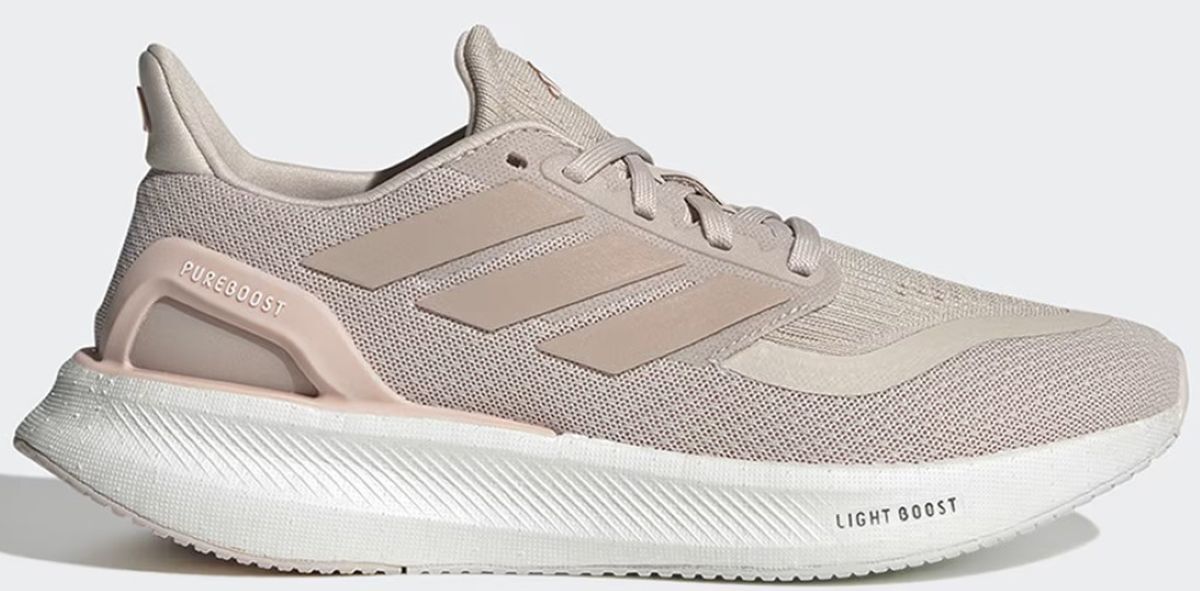 Zapatillas Adidas Pureboost 5 de Decathlon