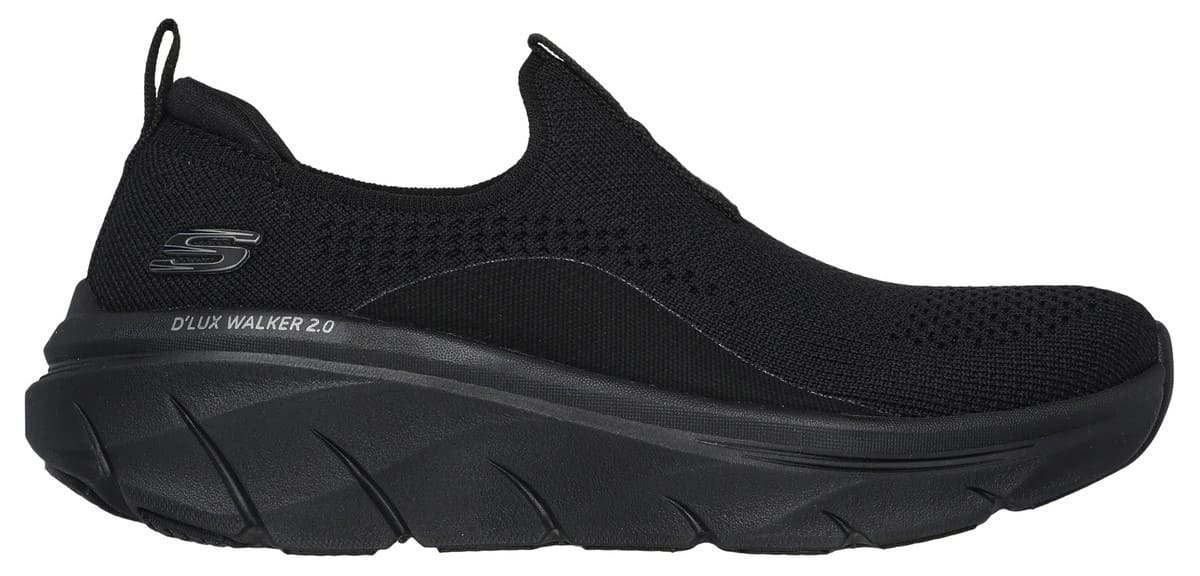 Skechers Relaxed Fit D'Lux Walker 2.0 - Bold State