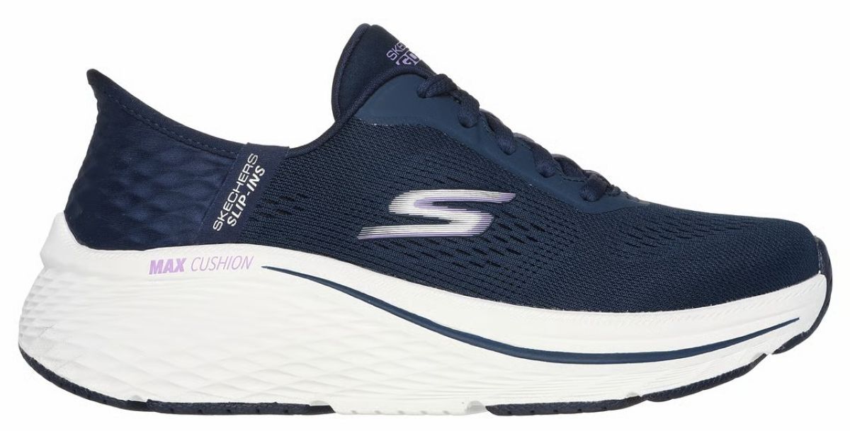 Zapatillas Skechers Slip-ins Max Cushioning Elite - Vanish