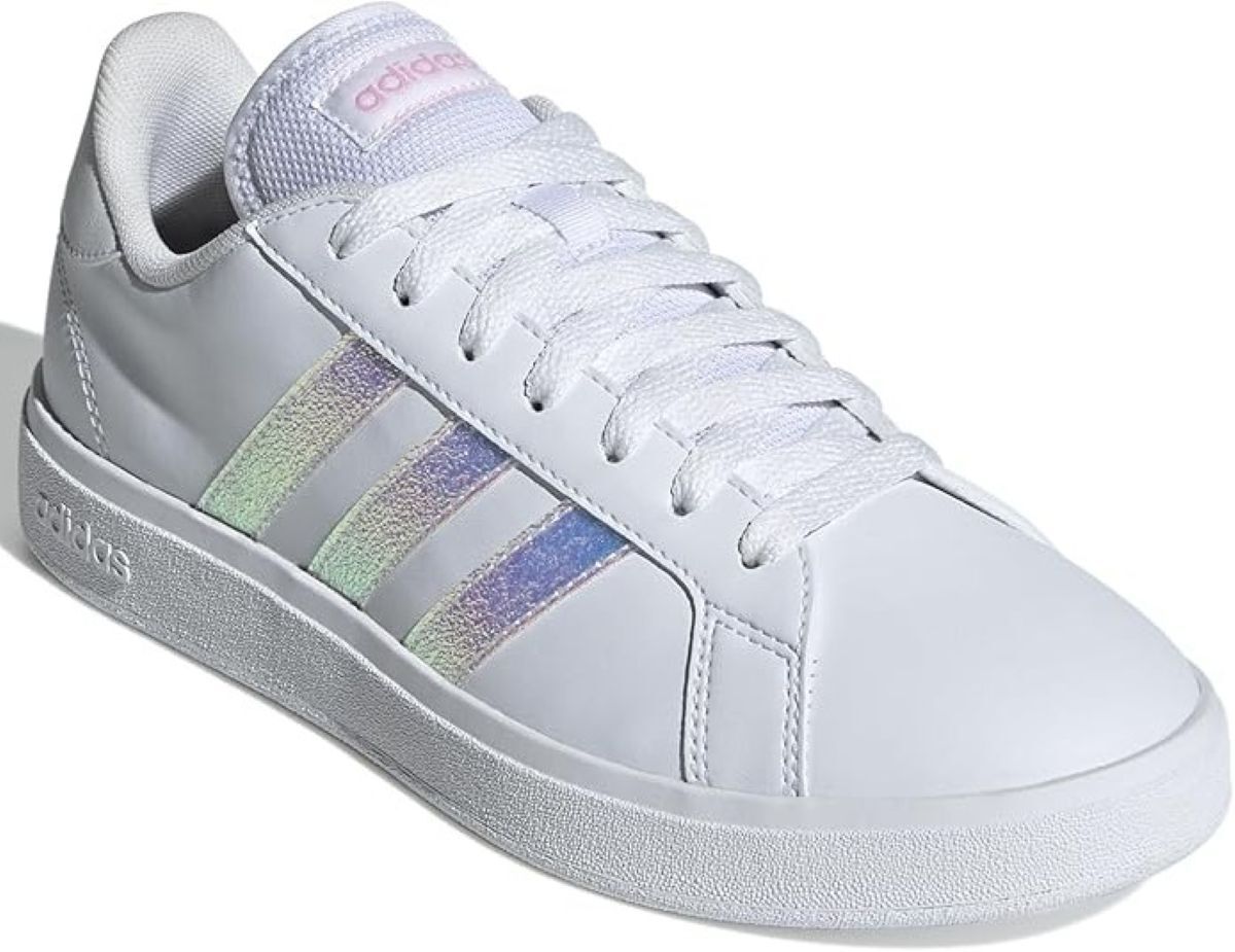 Zapatillas Adidas Grand Court Base 2.0 de Amazon