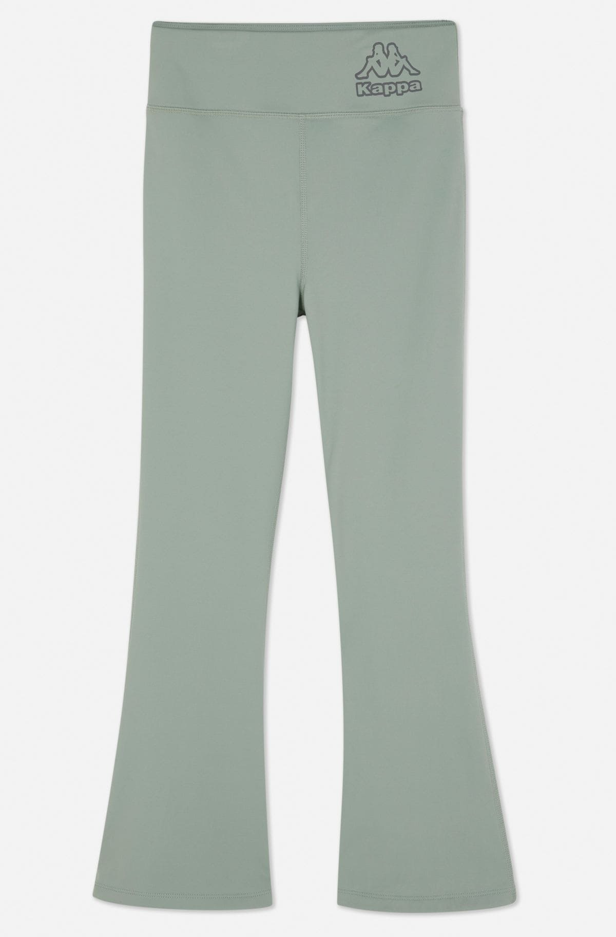 Leggings acampanados Kappa x Primark