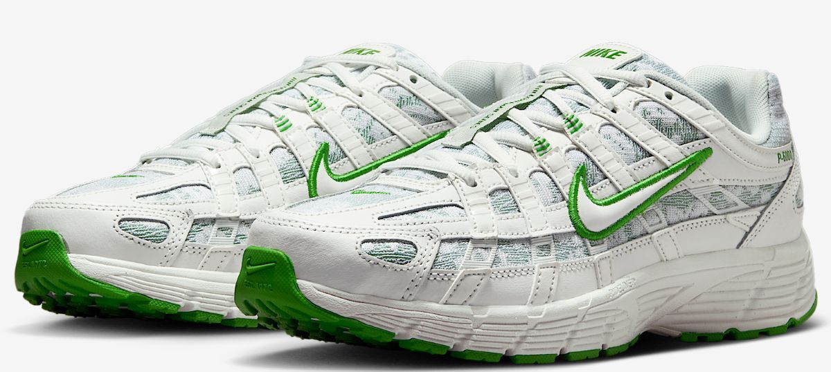 Zapatillas Nike P-6000 