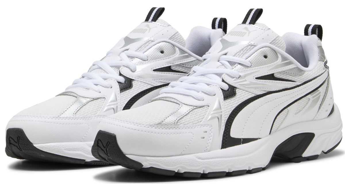 Zapatillas Puma Milenio Tech