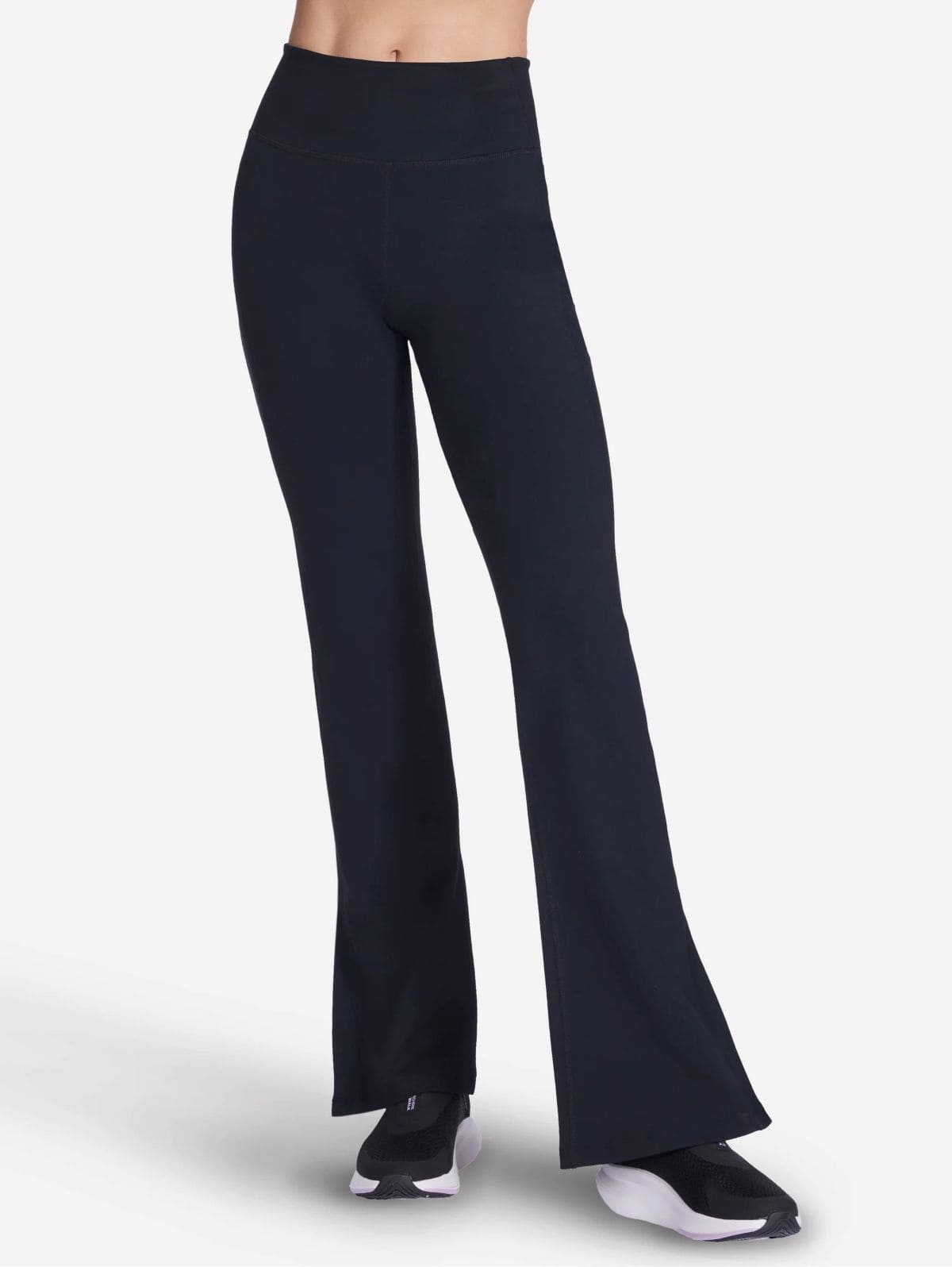 GO WALK Rib Mix Pant de Skechers