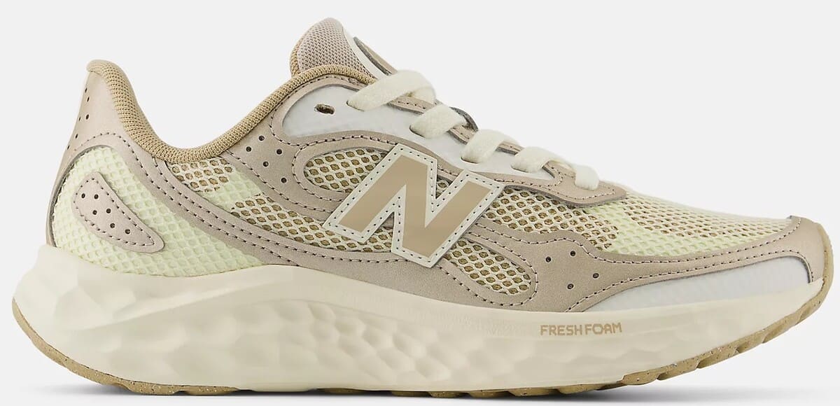 New Balance Fresh Foam ARISHI v4 TIRALUX