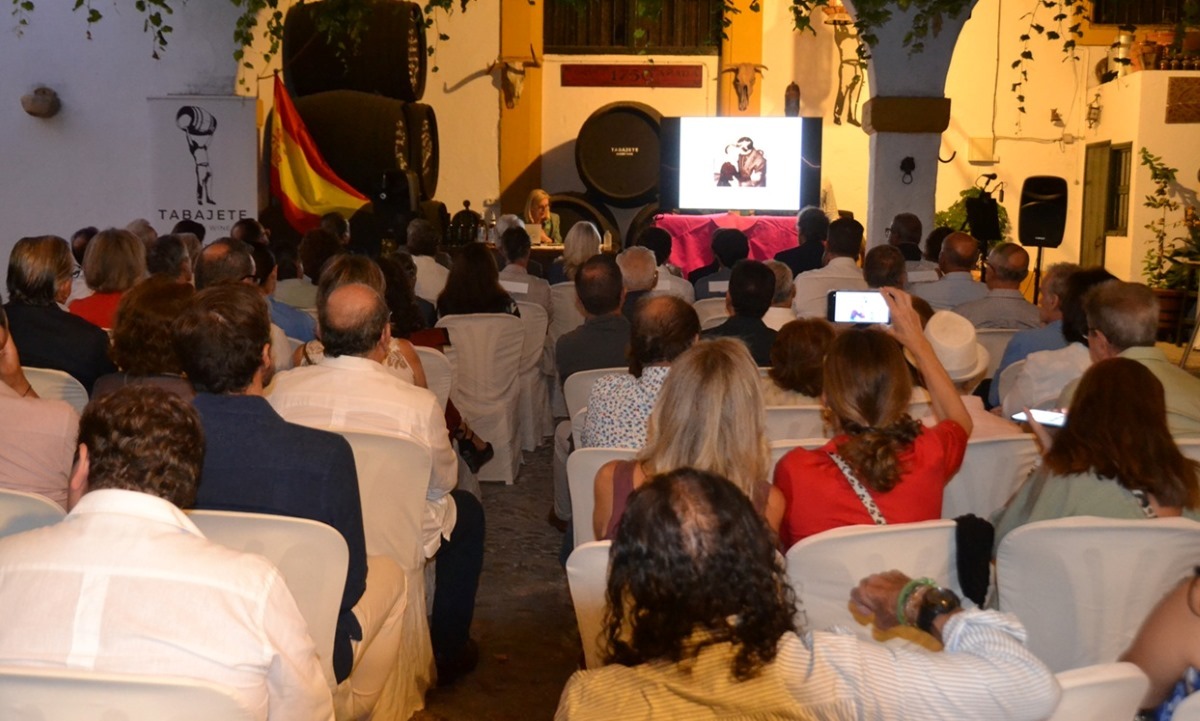 Público en Bodega Gago I Breña