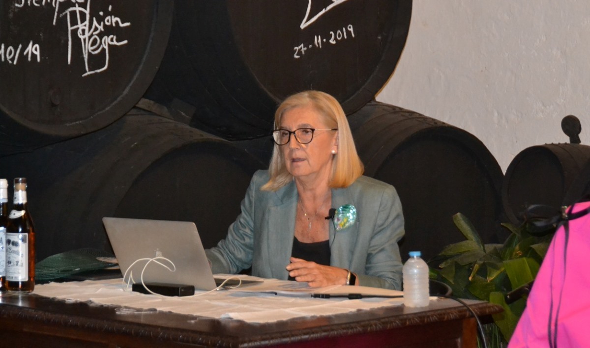 Elena Aguilar I Breña