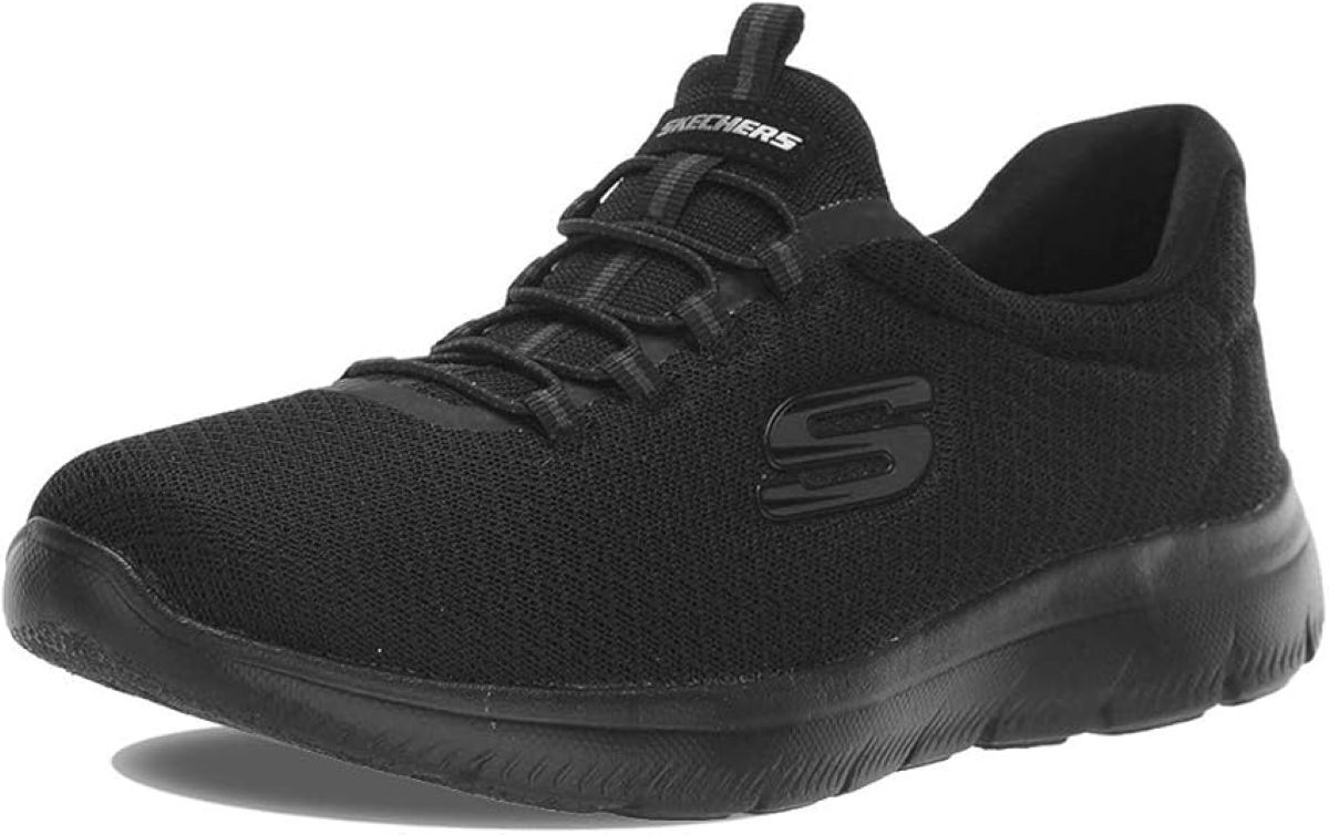 Zapatillas Skechers Flex Appeal 4.0 Brilliant View de Amazon