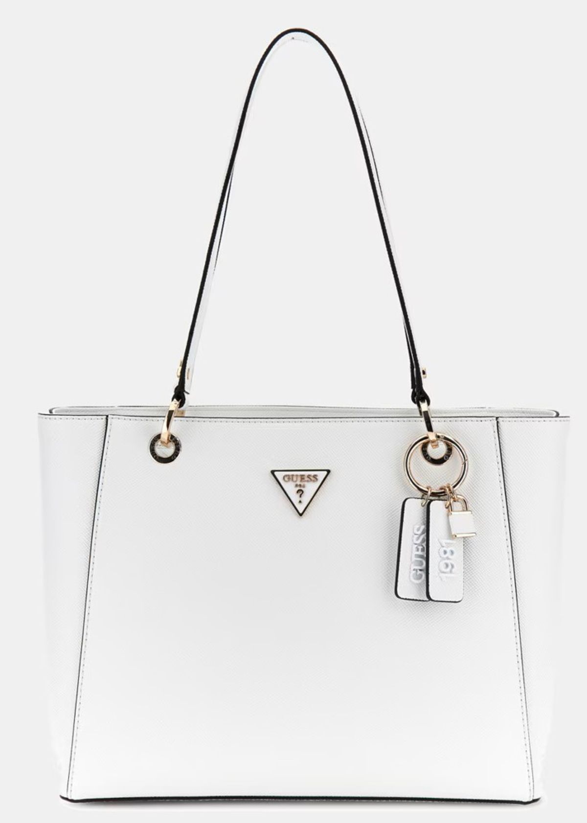 Bolso shopper Guess de El Corte Inglés