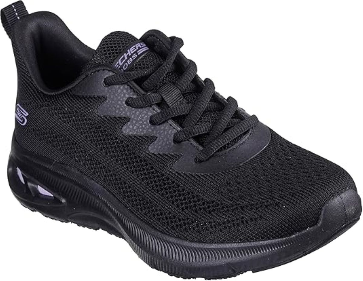 Zapatillas Bobs Unity-Olas Sleek Waves de Amazon