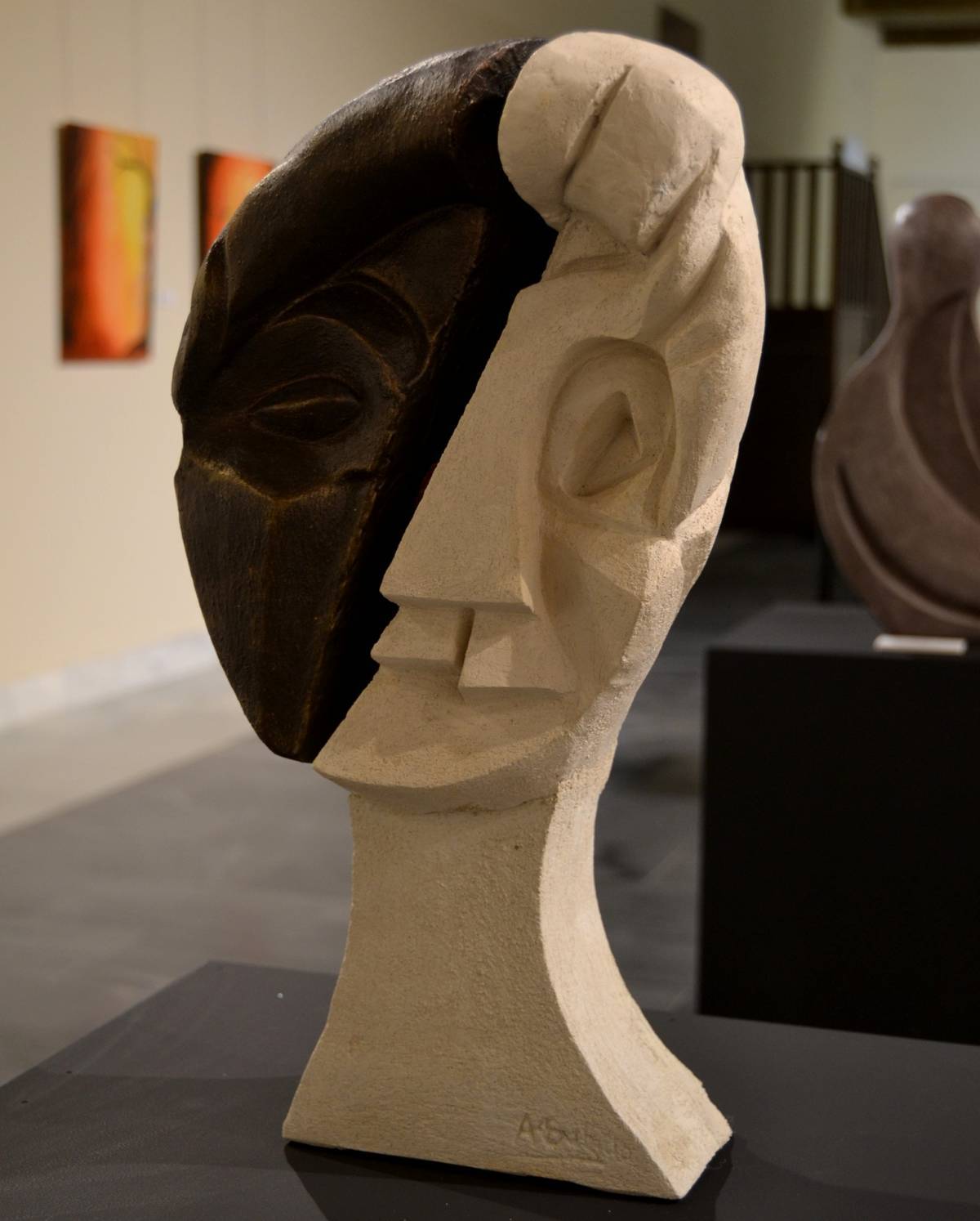 Transformación I Breña