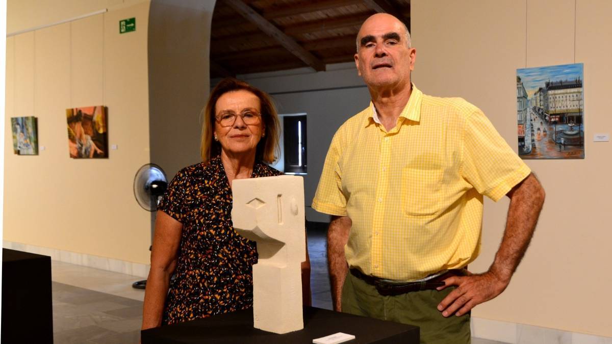 Ana Sabido y Marciano Breña I Breña