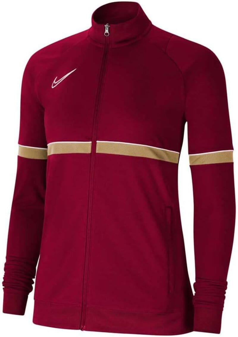 Jacket NIKE W Nk Df Acd21 Trk Jkt K