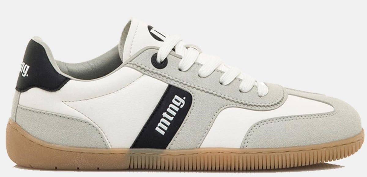 Zapatillas casual Mtng, modelo Free Aria