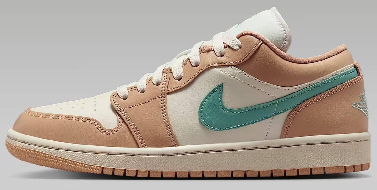 Nike Air Jordan 1 Low