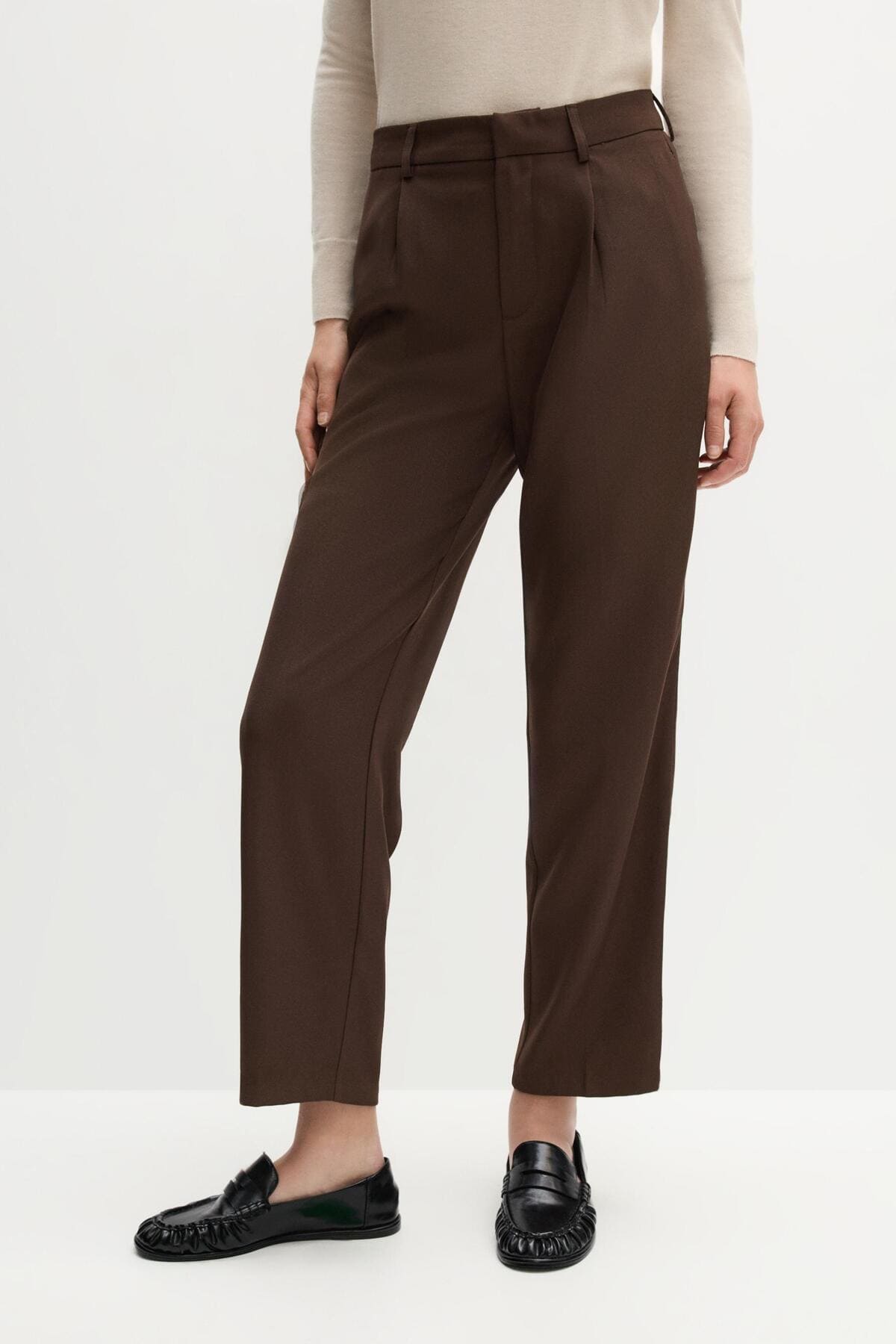 Pantalón de vestir básico