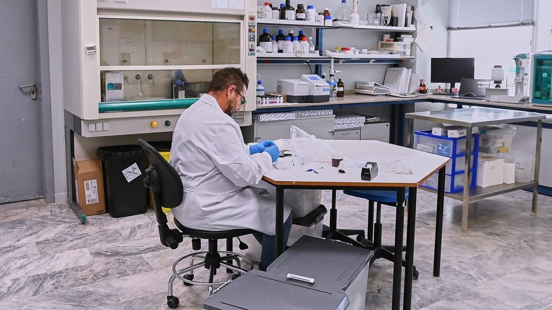 Estudiantes andaluces se beneficiarán de la nueva iniciativa | Salvador López Medina