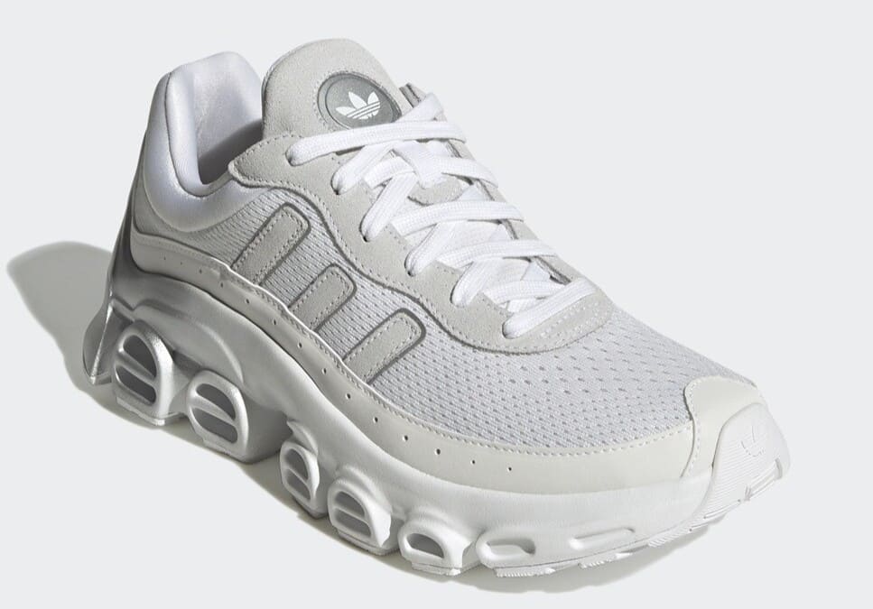 Adidas Megaride para Mujer en El Corte Inglés