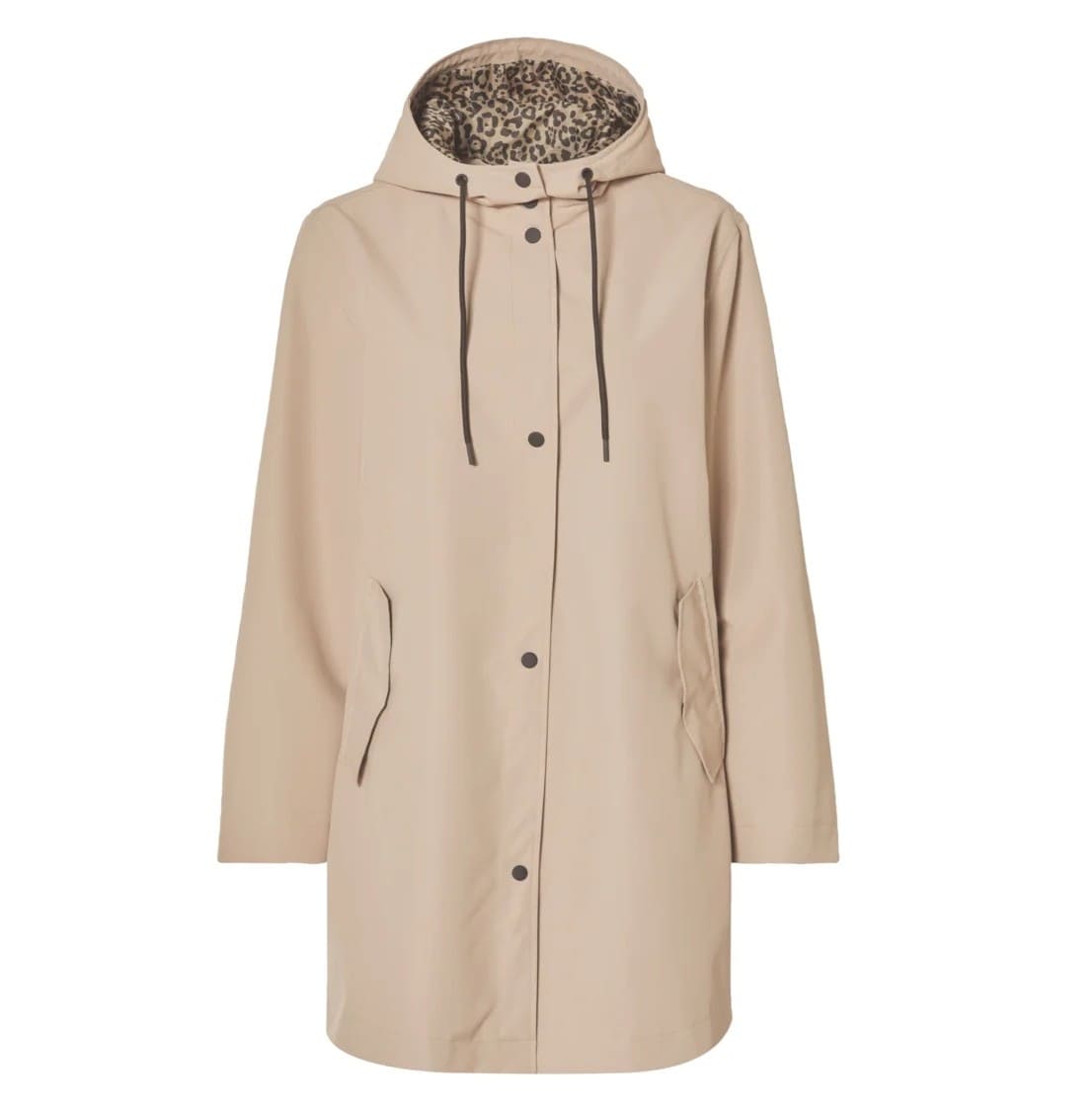 Gabardina para mujer de Lidl