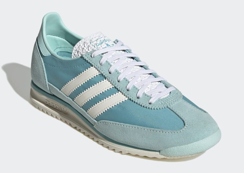 Zapatillas casual de mujer SL 72 OG W Adidas Originals en El Corte Inglés