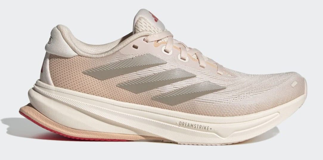 Zapatillas de running de mujer SUPERNOVA RISE 2 W Adidas en El Corte Inglés