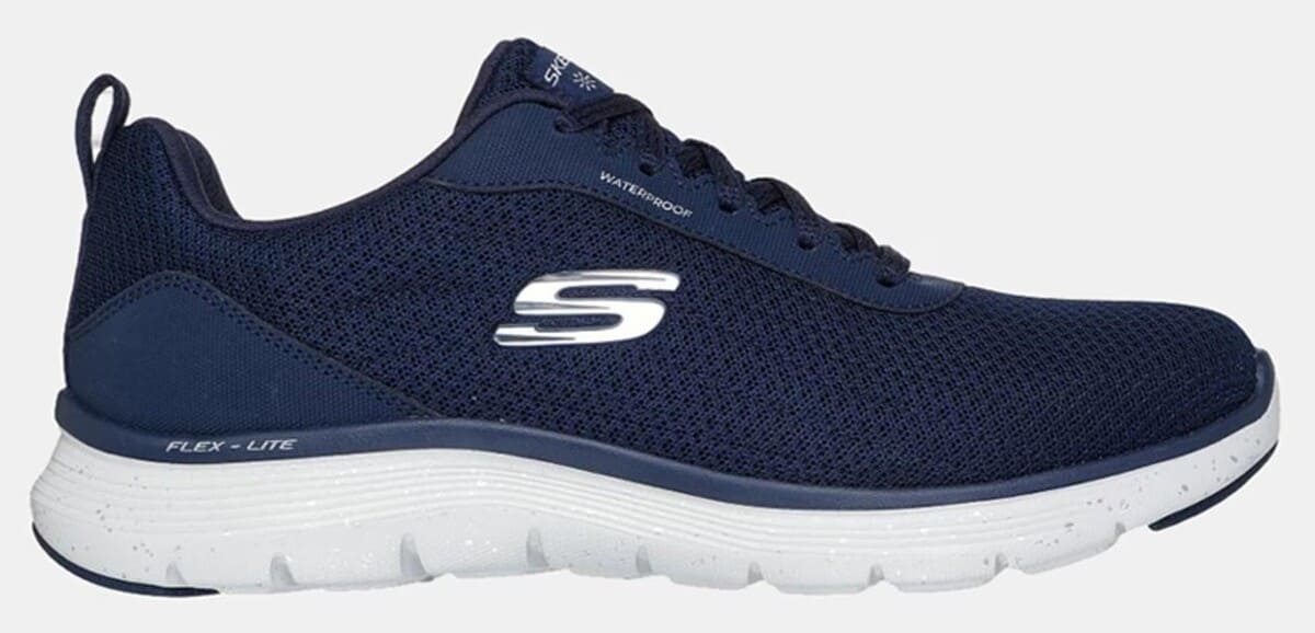 Skechers Flex Appeal 5.0 Waterproof
