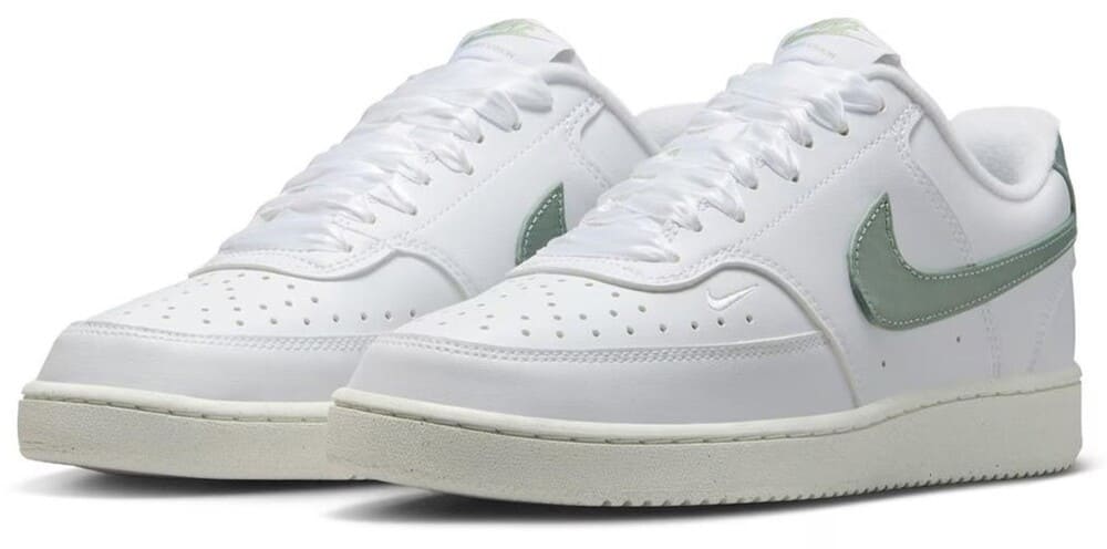 Nike Court Vision Low Nex Nature