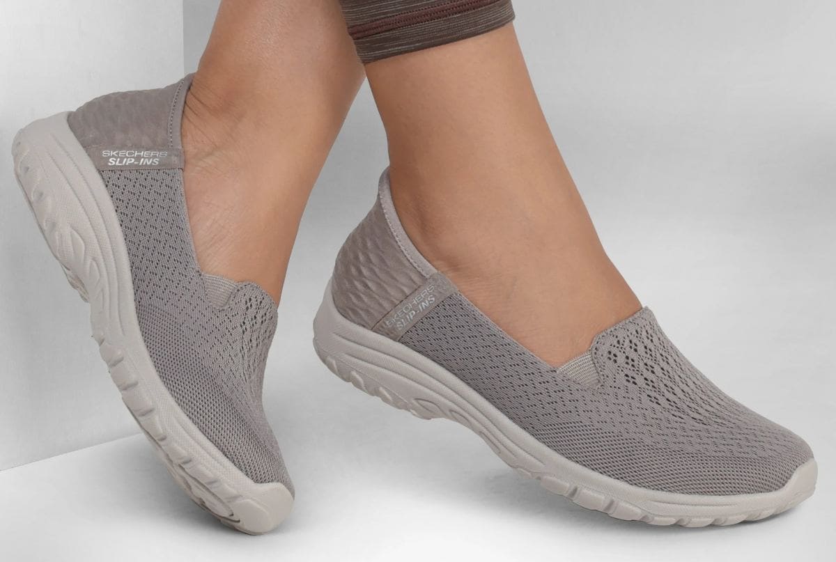 Skechers Slip-ins Relaxed Fit Reggae Fest 2.0 - Guiding