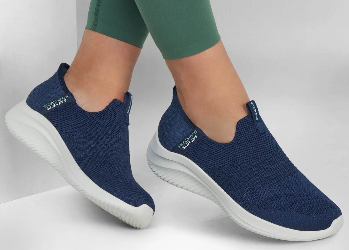 Skechers Slip-ins Ultra Flex 3.0 - Smooth Step