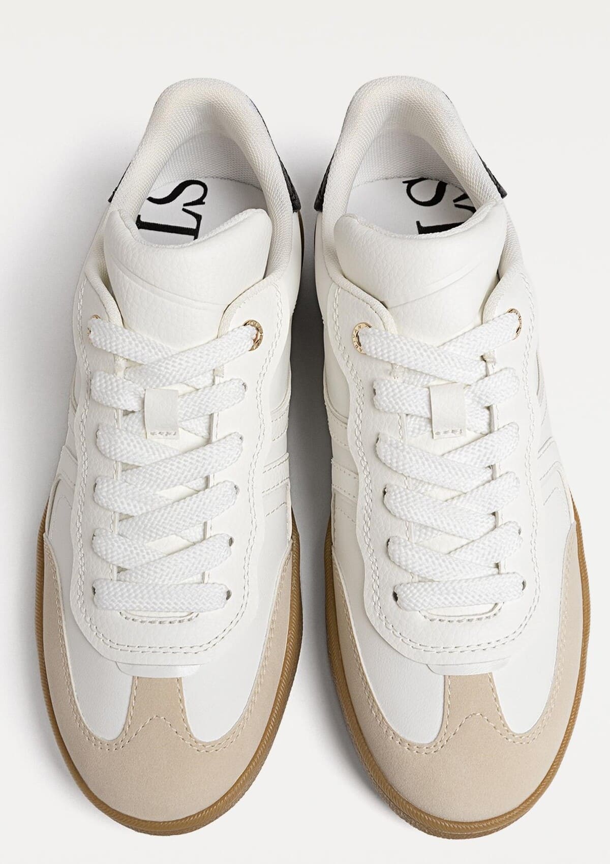 Zapatillas casual retro