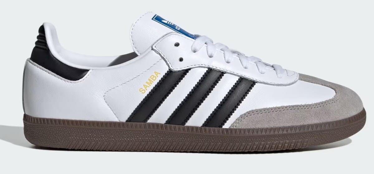 Adidas Samba OG