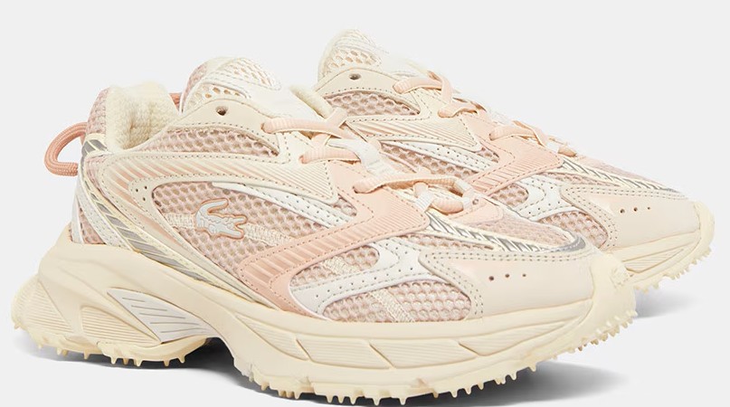 Zapatillas Lacoste Zapatillas l003 neo de El Corte Inglés