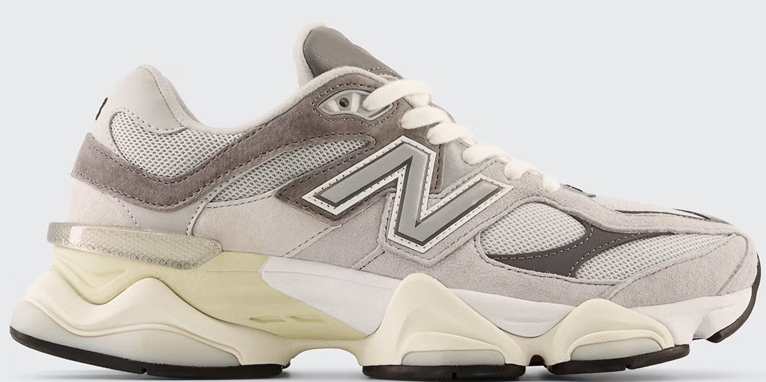 Zapatillas New Balance 9060 v1 de El Corte Inglés