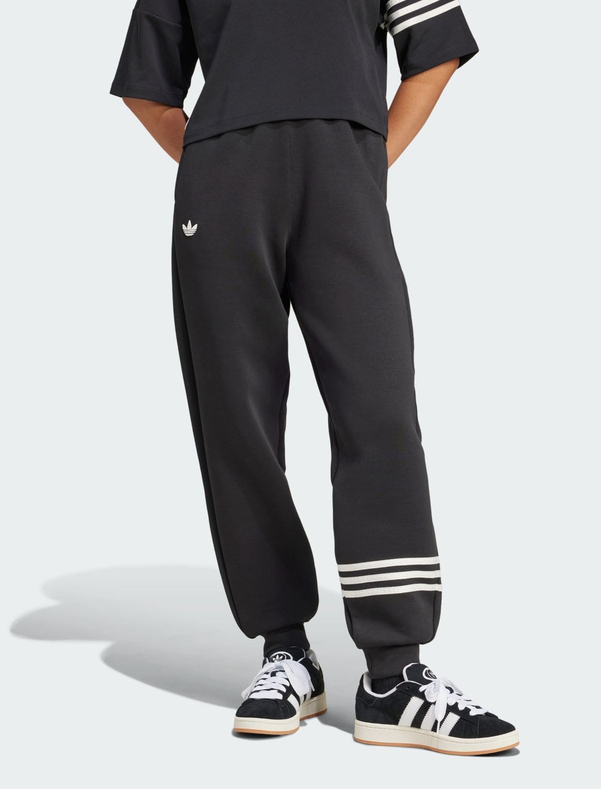 Pantalón Neuclassics de Adidas