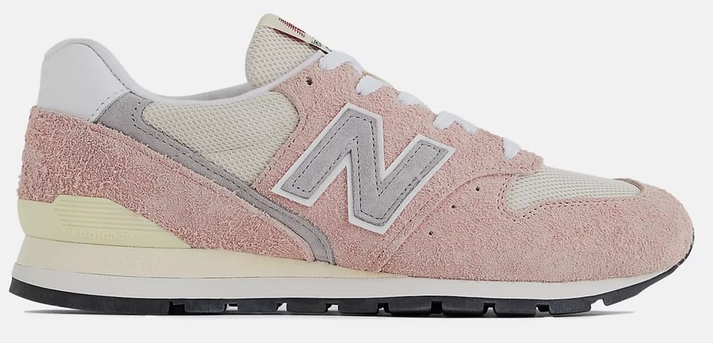 New Balance Made in USA 996