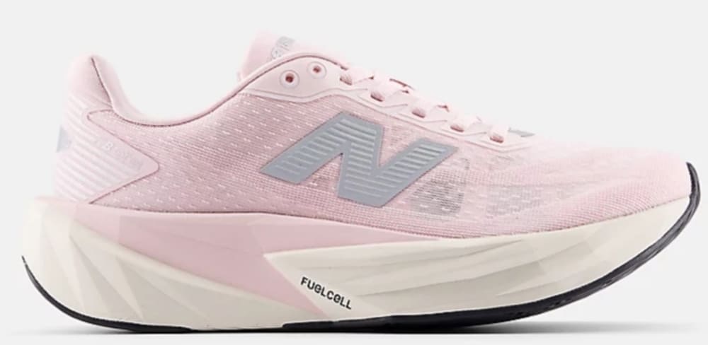 New Balance FuelCell Rebel v5